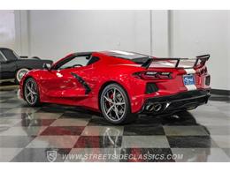 2022 Chevrolet Corvette (CC-2108993) for sale in Ft Worth, Texas