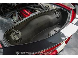2022 Chevrolet Corvette (CC-2108993) for sale in Ft Worth, Texas