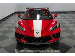 2022 Chevrolet Corvette (CC-2108993) for sale in Ft Worth, Texas