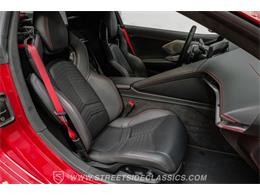 2022 Chevrolet Corvette (CC-2108993) for sale in Ft Worth, Texas