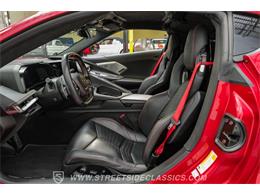 2022 Chevrolet Corvette (CC-2108993) for sale in Ft Worth, Texas
