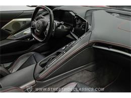 2022 Chevrolet Corvette (CC-2108993) for sale in Ft Worth, Texas