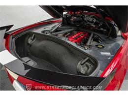 2022 Chevrolet Corvette (CC-2108993) for sale in Ft Worth, Texas