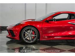 2022 Chevrolet Corvette (CC-2108993) for sale in Ft Worth, Texas