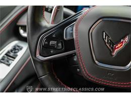 2022 Chevrolet Corvette (CC-2108993) for sale in Ft Worth, Texas