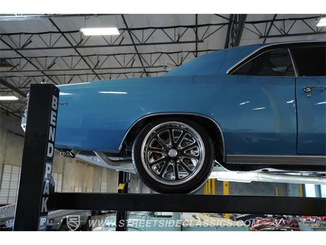 1967 Chevrolet Chevelle (CC-2108994) for sale in Mesa, Arizona