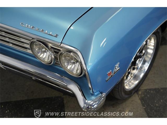 1967 Chevrolet Chevelle (CC-2108994) for sale in Mesa, Arizona