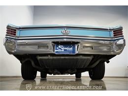 1967 Chevrolet Chevelle (CC-2108994) for sale in Mesa, Arizona