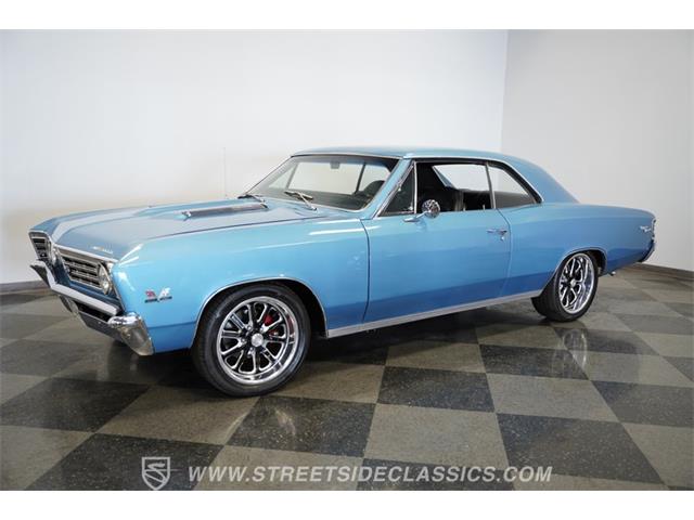 1967 Chevrolet Chevelle (CC-2108994) for sale in Mesa, Arizona