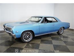 1967 Chevrolet Chevelle (CC-2108994) for sale in Mesa, Arizona