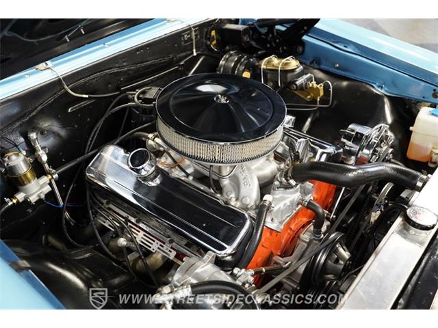 1967 Chevrolet Chevelle (CC-2108994) for sale in Mesa, Arizona