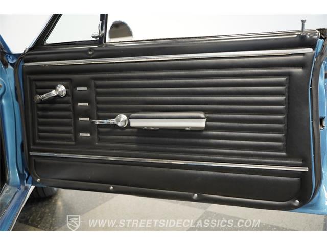 1967 Chevrolet Chevelle (CC-2108994) for sale in Mesa, Arizona