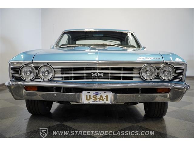 1967 Chevrolet Chevelle (CC-2108994) for sale in Mesa, Arizona