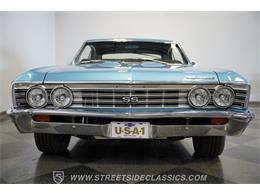 1967 Chevrolet Chevelle (CC-2108994) for sale in Mesa, Arizona