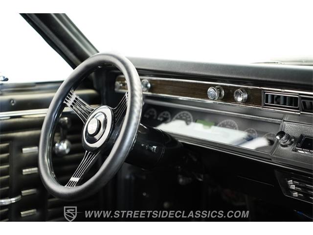 1967 Chevrolet Chevelle (CC-2108994) for sale in Mesa, Arizona