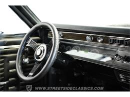 1967 Chevrolet Chevelle (CC-2108994) for sale in Mesa, Arizona