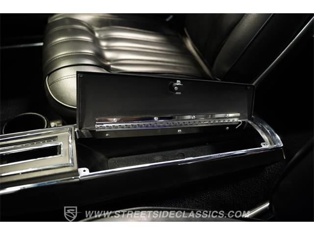 1967 Chevrolet Chevelle (CC-2108994) for sale in Mesa, Arizona