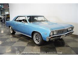 1967 Chevrolet Chevelle (CC-2108994) for sale in Mesa, Arizona