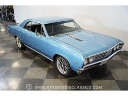 1967 Chevrolet Chevelle (CC-2108994) for sale in Mesa, Arizona