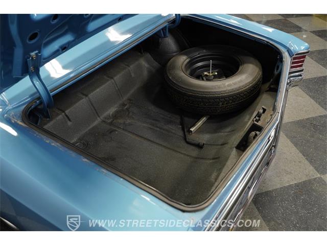 1967 Chevrolet Chevelle (CC-2108994) for sale in Mesa, Arizona