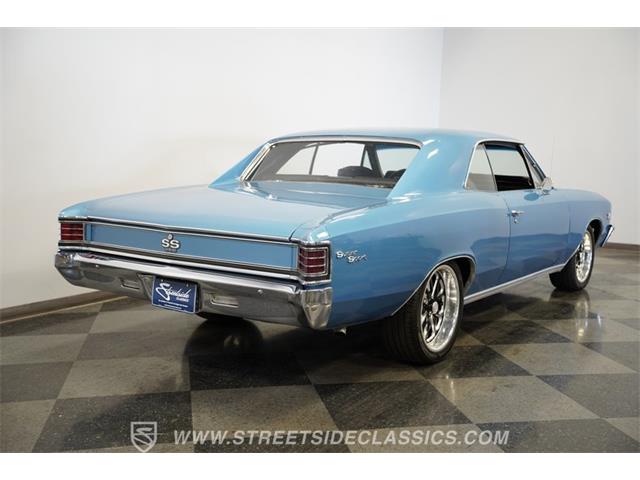 1967 Chevrolet Chevelle (CC-2108994) for sale in Mesa, Arizona