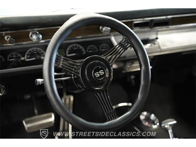 1967 Chevrolet Chevelle (CC-2108994) for sale in Mesa, Arizona