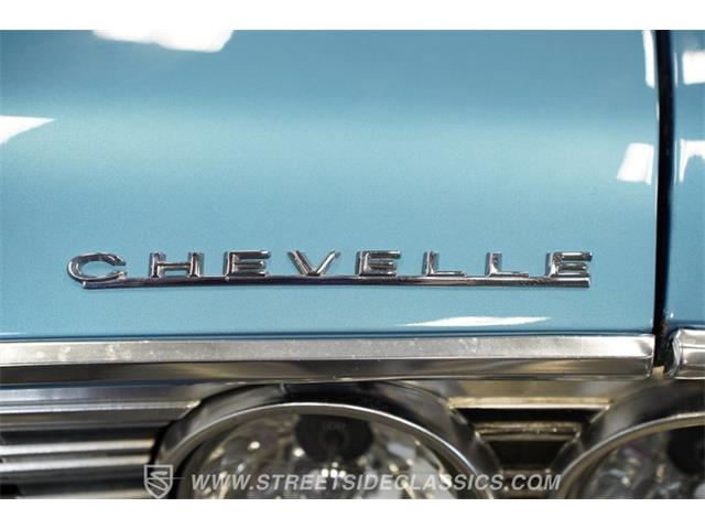 1967 Chevrolet Chevelle (CC-2108994) for sale in Mesa, Arizona