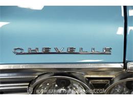 1967 Chevrolet Chevelle (CC-2108994) for sale in Mesa, Arizona
