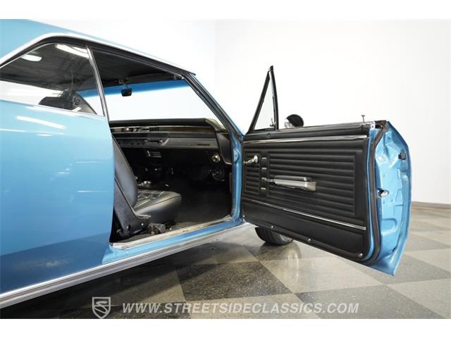 1967 Chevrolet Chevelle (CC-2108994) for sale in Mesa, Arizona