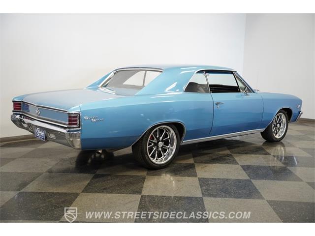 1967 Chevrolet Chevelle (CC-2108994) for sale in Mesa, Arizona