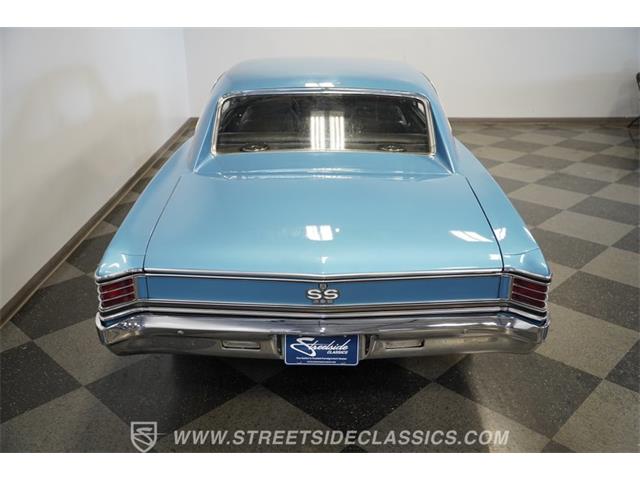 1967 Chevrolet Chevelle (CC-2108994) for sale in Mesa, Arizona