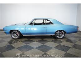 1967 Chevrolet Chevelle (CC-2108994) for sale in Mesa, Arizona