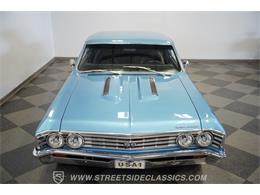 1967 Chevrolet Chevelle (CC-2108994) for sale in Mesa, Arizona