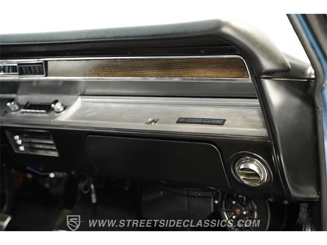 1967 Chevrolet Chevelle (CC-2108994) for sale in Mesa, Arizona