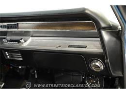 1967 Chevrolet Chevelle (CC-2108994) for sale in Mesa, Arizona