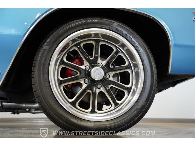 1967 Chevrolet Chevelle (CC-2108994) for sale in Mesa, Arizona