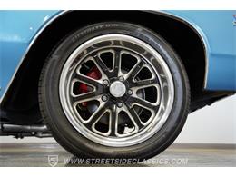 1967 Chevrolet Chevelle (CC-2108994) for sale in Mesa, Arizona