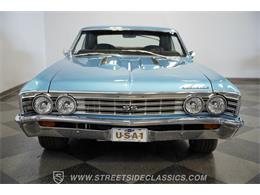 1967 Chevrolet Chevelle (CC-2108994) for sale in Mesa, Arizona