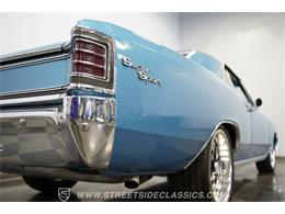 1967 Chevrolet Chevelle (CC-2108994) for sale in Mesa, Arizona