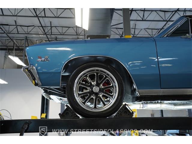 1967 Chevrolet Chevelle (CC-2108994) for sale in Mesa, Arizona