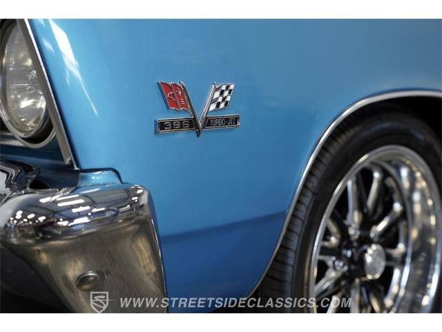 1967 Chevrolet Chevelle (CC-2108994) for sale in Mesa, Arizona