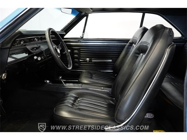 1967 Chevrolet Chevelle (CC-2108994) for sale in Mesa, Arizona