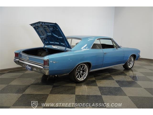 1967 Chevrolet Chevelle (CC-2108994) for sale in Mesa, Arizona