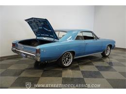 1967 Chevrolet Chevelle (CC-2108994) for sale in Mesa, Arizona