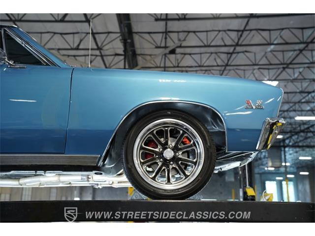 1967 Chevrolet Chevelle (CC-2108994) for sale in Mesa, Arizona