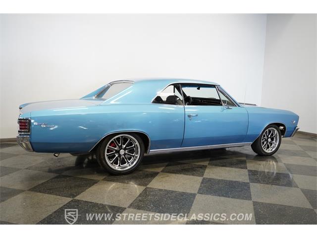 1967 Chevrolet Chevelle (CC-2108994) for sale in Mesa, Arizona