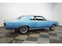 1967 Chevrolet Chevelle (CC-2108994) for sale in Mesa, Arizona