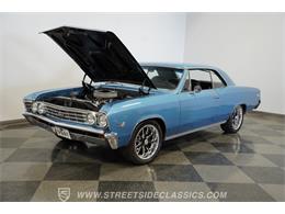 1967 Chevrolet Chevelle (CC-2108994) for sale in Mesa, Arizona