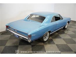 1967 Chevrolet Chevelle (CC-2108994) for sale in Mesa, Arizona