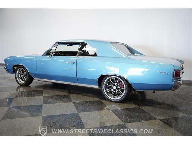 1967 Chevrolet Chevelle (CC-2108994) for sale in Mesa, Arizona